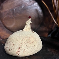 一輪挿しの画像