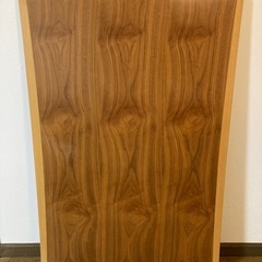 【お話し中】ニトリ　テーブルこたつの画像