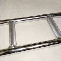 IROTEC アイロテック トライセプスバー カラー付き28mmの画像