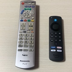 テレビ37インチ、Amazon Fire Tv Stickの画像