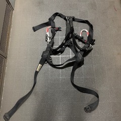 フルハーネスの画像