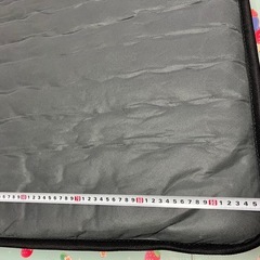 マットレス　シングルタイプの画像