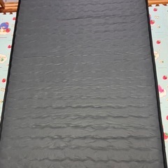 マットレス　シングルタイプの画像