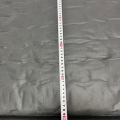 マットレス　シングルタイプの画像