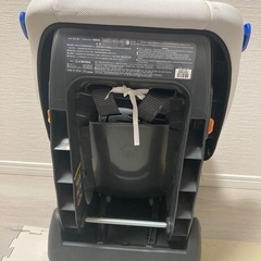 コンビ WEGO ベビーチャイルドシートの画像