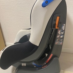 コンビ WEGO ベビーチャイルドシートの画像