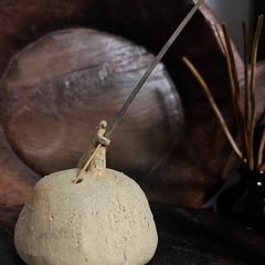 一輪挿しの画像