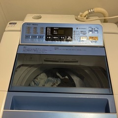 パナソニック　2015年式　買い替えの為の画像