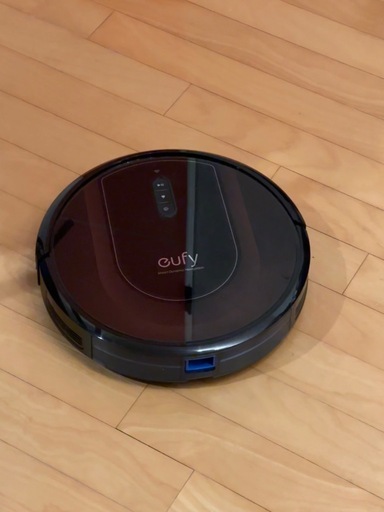 掃除機 掃除ロボット