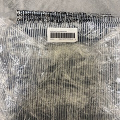 Supreme Denim Painter Pants Stripeの画像