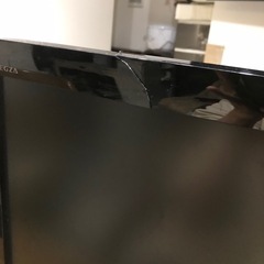 REGZA 2010 19インチ
の画像