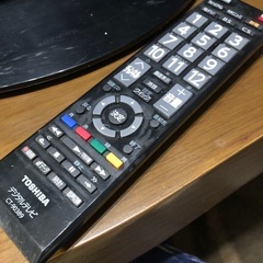 REGZA 2010 19インチ
の画像