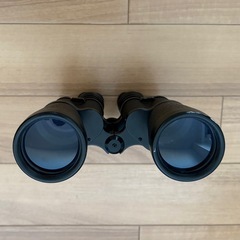 【差し上げます・12/16まで】双眼鏡の画像