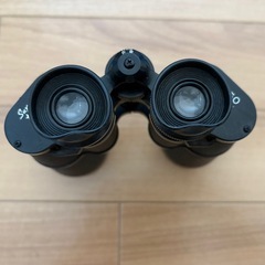 【差し上げます・12/16まで】双眼鏡の画像
