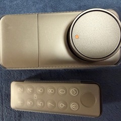 SwitchBot スマートロック Pro 指紋認証パッド スイッチボット：新品の画像