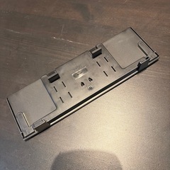 車 ルームミラー(上から被せるタイプ)の画像