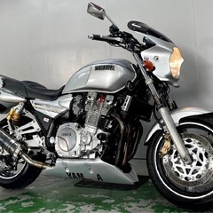XJR1300の画像