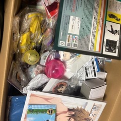 アニメグッズ色々　鬼滅　ヒロアカ　うたのプリンス呪術廻戦ほかの画像