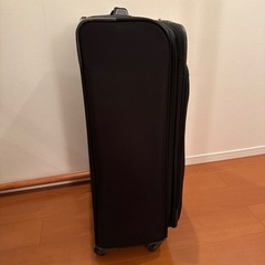 Samsonite サムソナイト スーツケースの画像