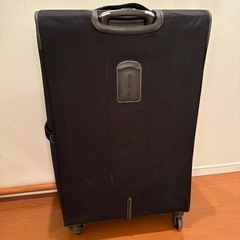 Samsonite サムソナイト スーツケースの画像