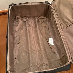 Samsonite サムソナイト スーツケースの画像