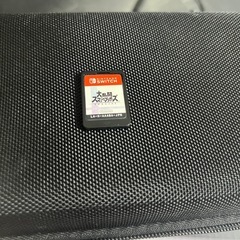 任天堂Switch スマブラセットの画像