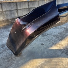 ハイエース　フロントスポイラー　ティスファクトリー訳あり！の画像