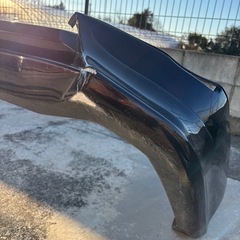 ハイエース　フロントスポイラー　ティスファクトリー訳あり！の画像