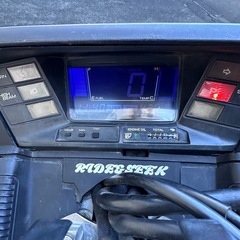 フュージョン 自賠責2年残   の画像