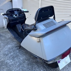 フュージョン 自賠責2年残   の画像