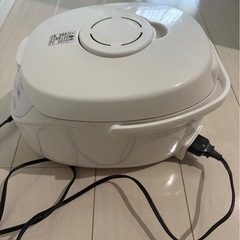 炊飯器　RC-10MFHの画像