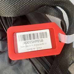 非金属 タイヤチェーン【未使用】の画像