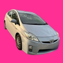 【ボーナス特別SALE5台‼️】12/14まで！プリウス祭り‼️即完売必至‼️の画像