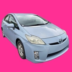 【ボーナス特別SALE5台‼️】12/14まで！プリウス祭り‼️即完売必至‼️の画像