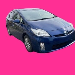 【ボーナス特別SALE5台‼️】12/14まで！プリウス祭り‼️即完売必至‼️の画像