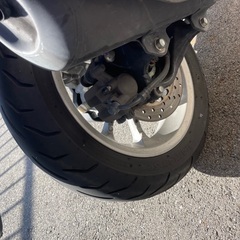 ヤマハ　nmax 125 se86jの画像