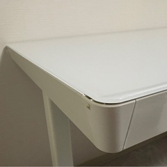 昇降テーブル パソコンデスク ダイニングテーブル 勉強机の画像