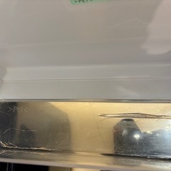 三菱ノンフロン冷凍冷蔵庫MR-P15X-Bの画像