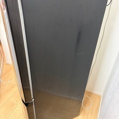 三菱ノンフロン冷凍冷蔵庫MR-P15X-Bの画像