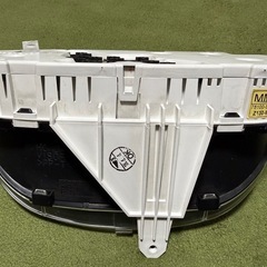 ホンダ　バモス　メーター　差し上げます♪の画像