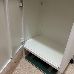 IKEA  トールロッカーの画像