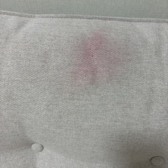 決まりました！【ニトリ】ローソファにもなるコンパクトソファ  の画像