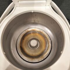 タイガー　炊きたて　炊飯器　３合炊きの画像