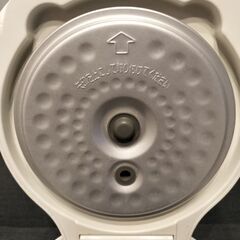 タイガー　炊きたて　炊飯器　３合炊きの画像