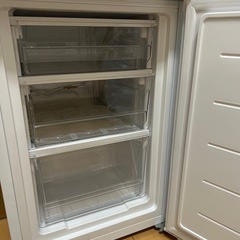 2025年製冷蔵庫の画像