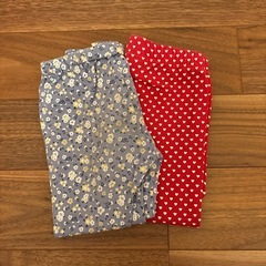 ボトムス90-100の画像