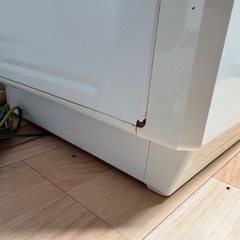 ☆3人用 食器洗い乾燥機 パナソニック NP-TCR4　2021年製の画像