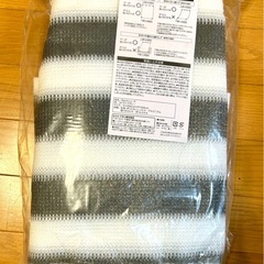 【新品】日除けシェードの画像