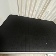 マットレス(コイル／セミダブル)※12/10までの画像