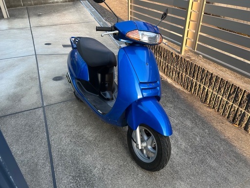 ホンダリード 50（af48 ）バイク (コグマ) 大波止のホンダの中古